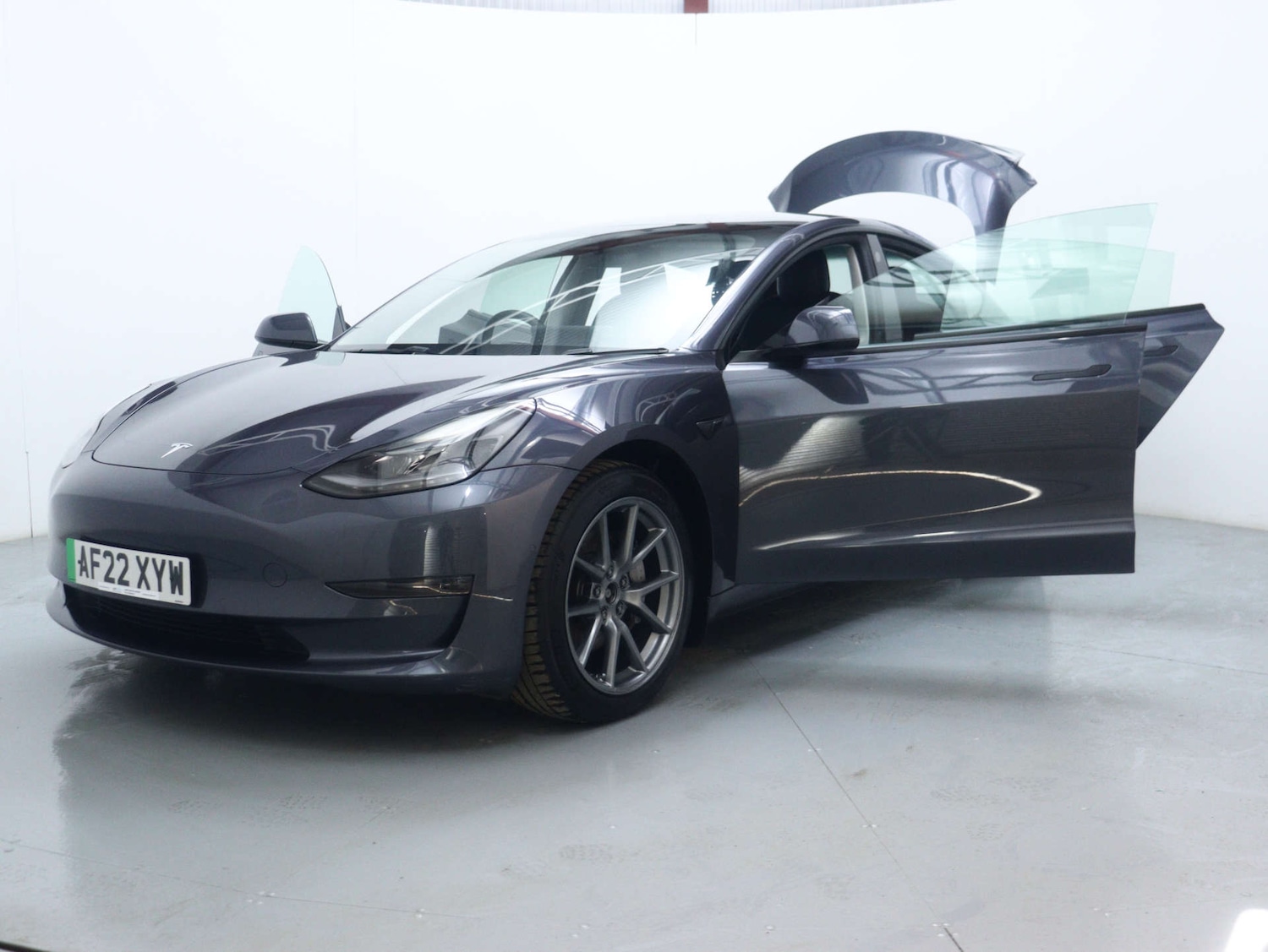 Used Tesla Model 3 2022 for sale - 78154386: Photo 50