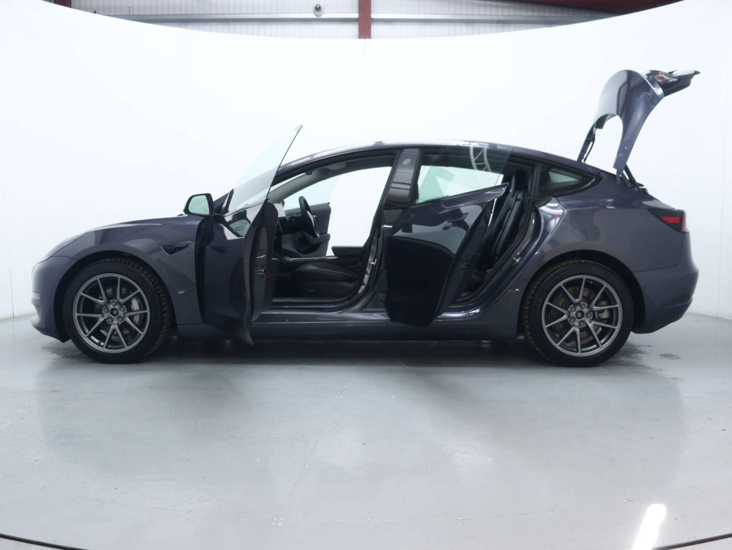 Used Tesla Model 3 2022 for sale - 78154386: Photo 51