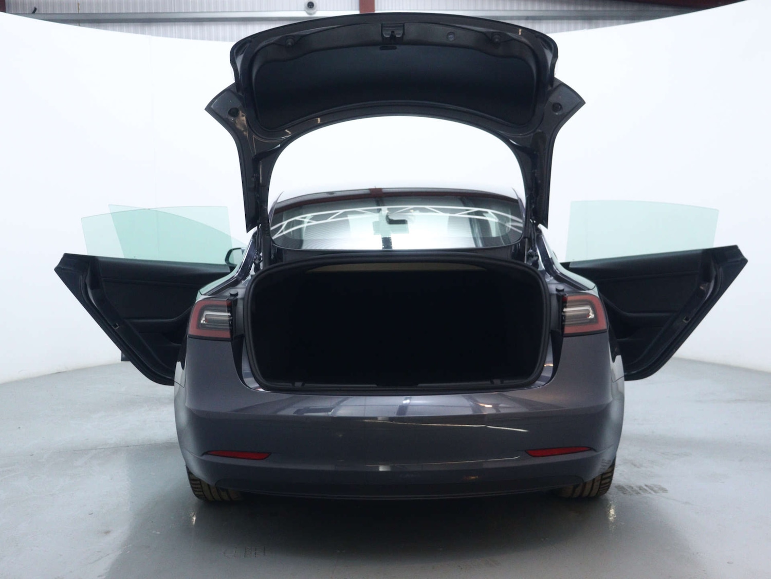 Used Tesla Model 3 2022 for sale - 78154386: Photo 53