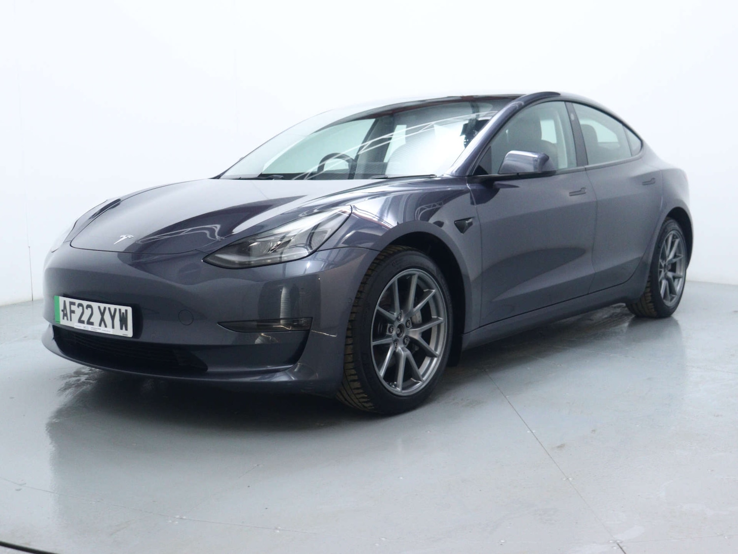 Used Tesla Model 3 2022 for sale - 78154386: Photo 6