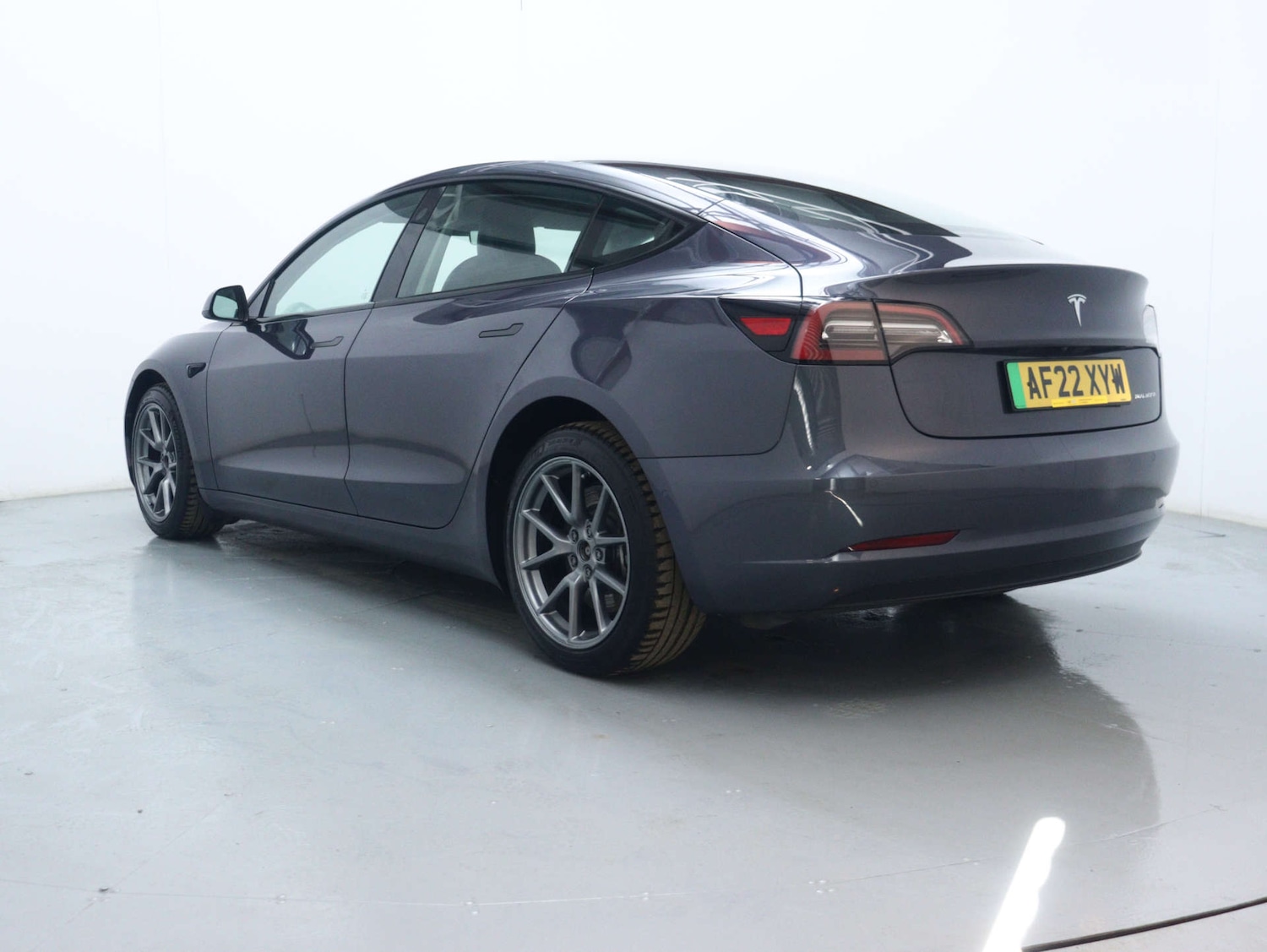 Used Tesla Model 3 2022 for sale - 78154386: Photo 8