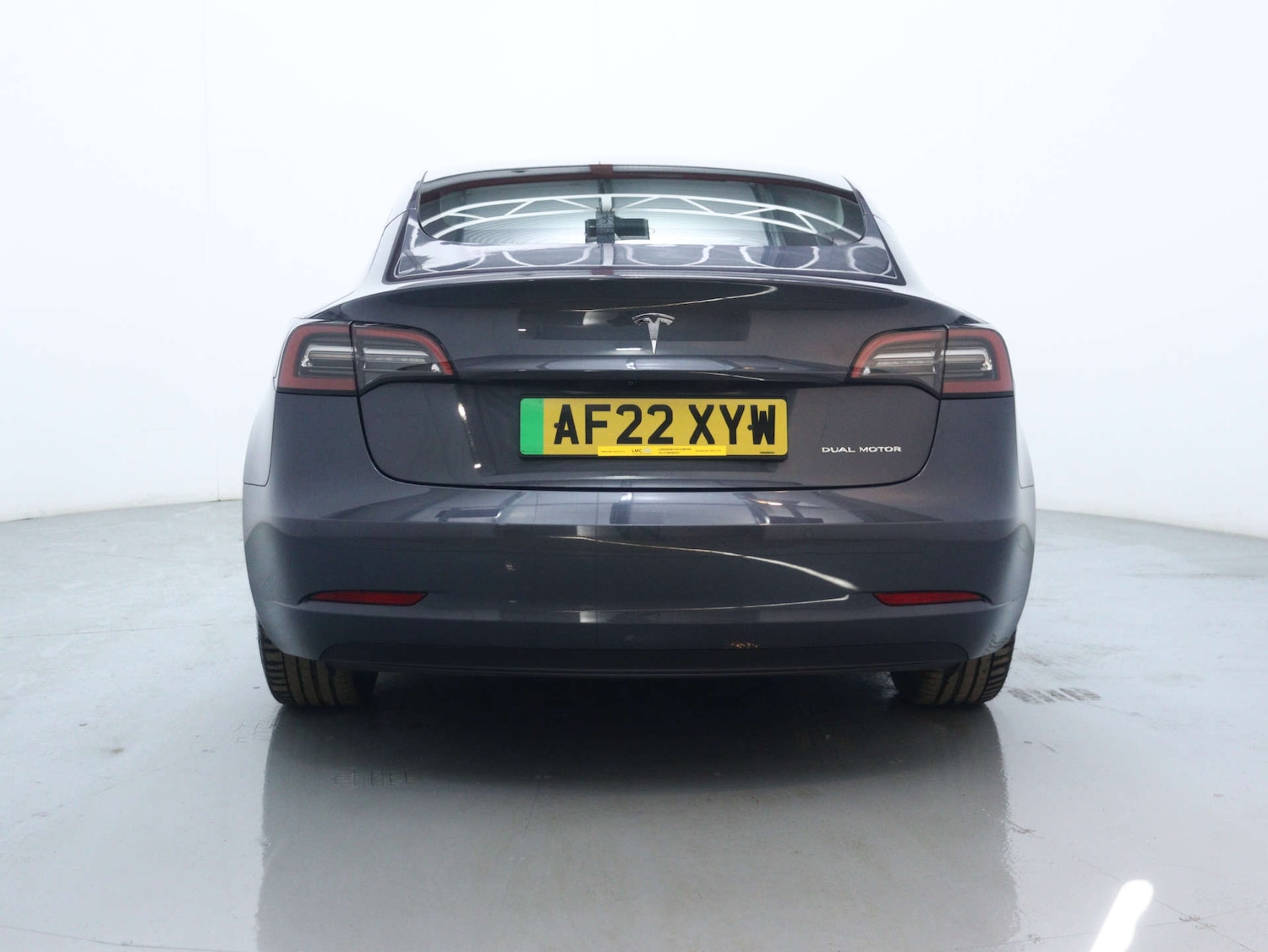 Used Tesla Model 3 2022 for sale - 78154386: Photo 9