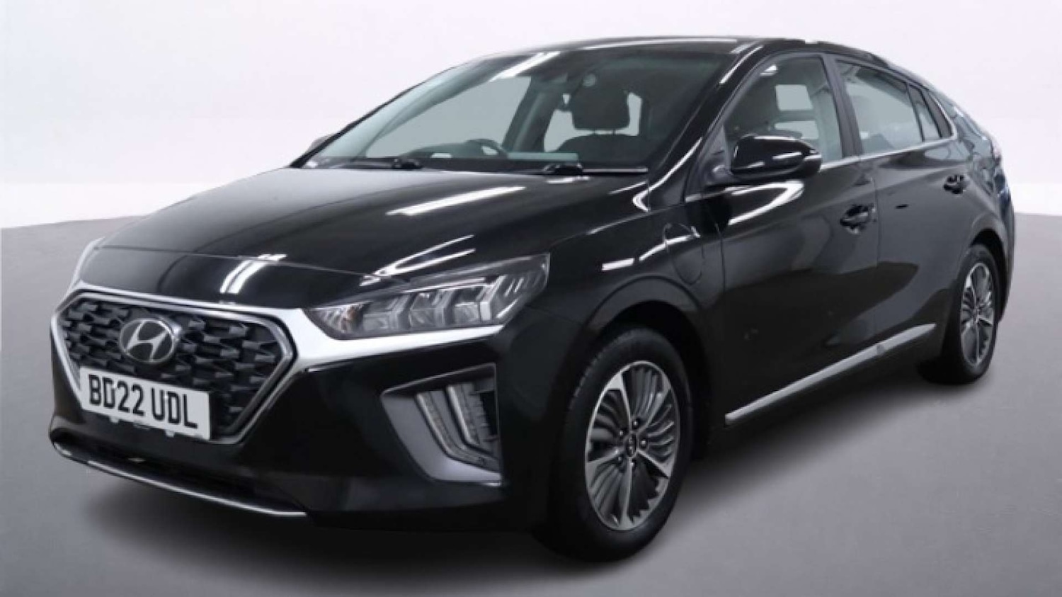 Used Hyundai IONIQ 2022 for sale - 78030975: Photo 5