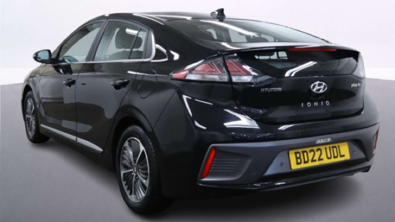 Used Hyundai IONIQ 2022 for sale - 78030975: Photo 7