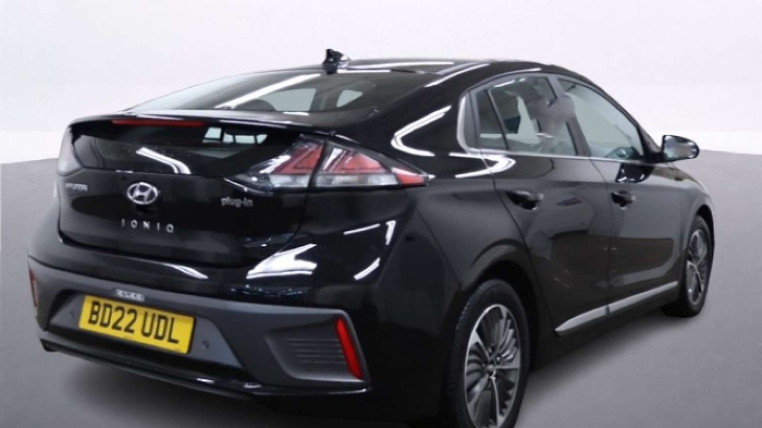 Used Hyundai IONIQ 2022 for sale - 78030975: Photo 8