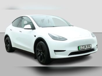 Used Tesla Model Y 2024 for sale - 77963204: Photo