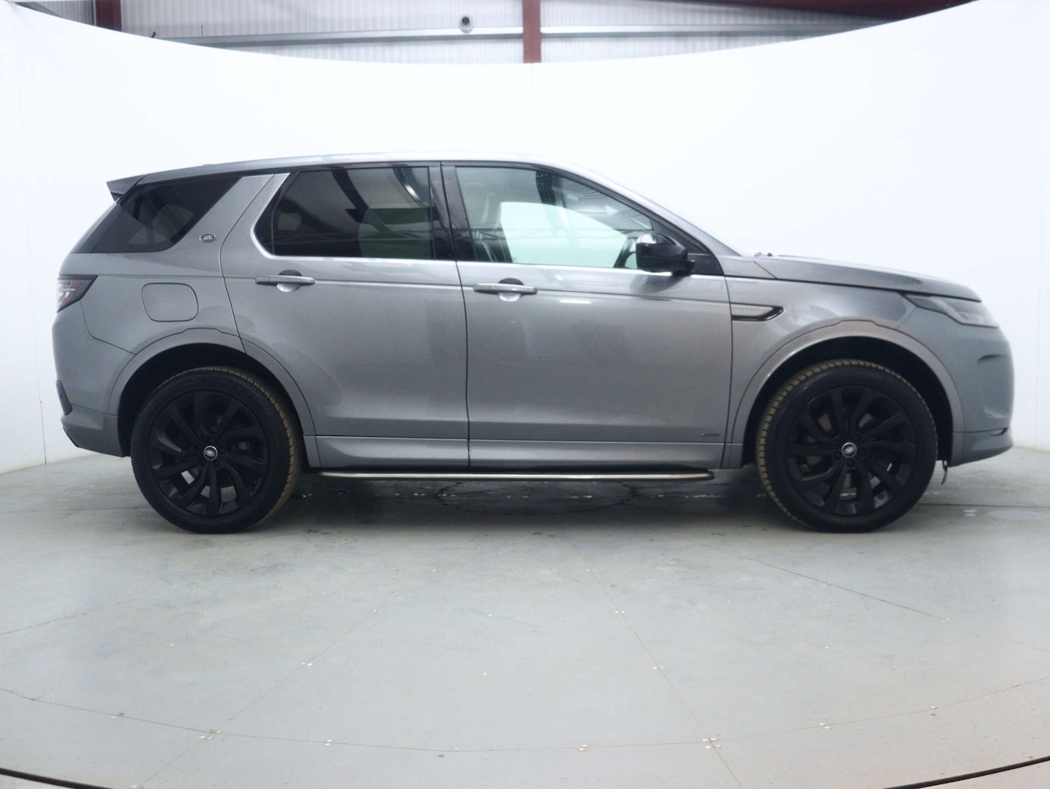 Used Land Rover Discovery Sport 2019 for sale - 77590550: Photo 12