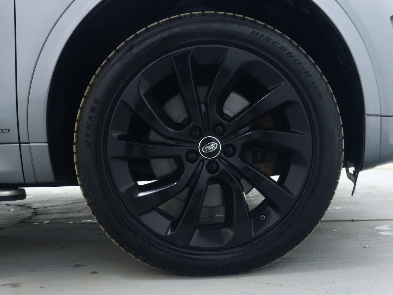 Used Land Rover Discovery Sport 2019 for sale - 77590550: Photo 14