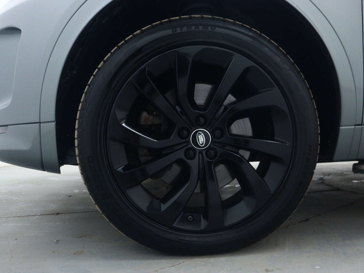 Used Land Rover Discovery Sport 2019 for sale - 77590550: Photo 15