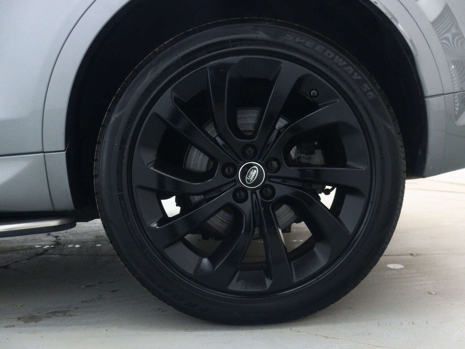 Used Land Rover Discovery Sport 2019 for sale - 77590550: Photo 16