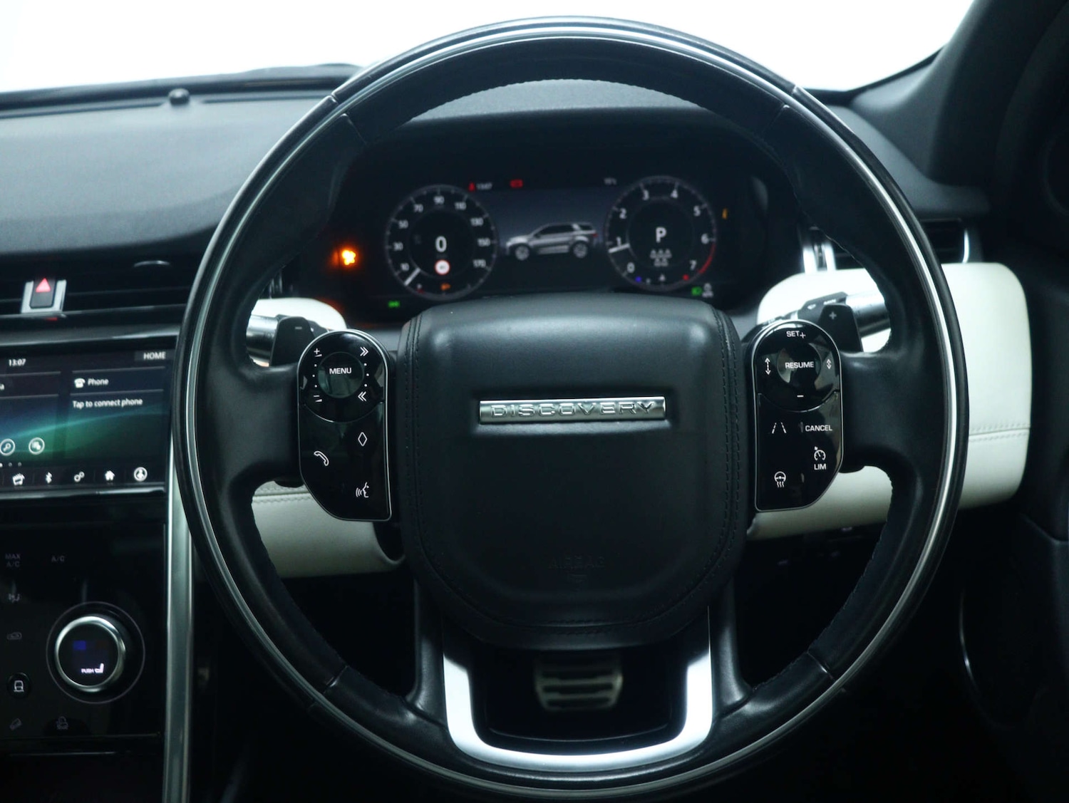 Used Land Rover Discovery Sport 2019 for sale - 77590550: Photo 18