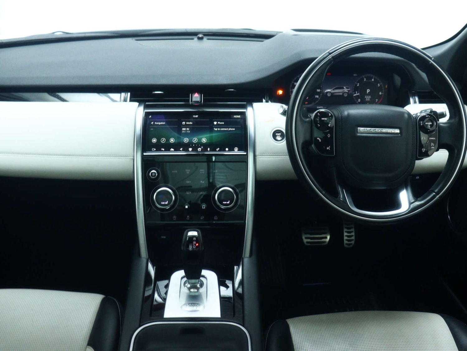 Used Land Rover Discovery Sport 2019 for sale - 77590550: Photo 19