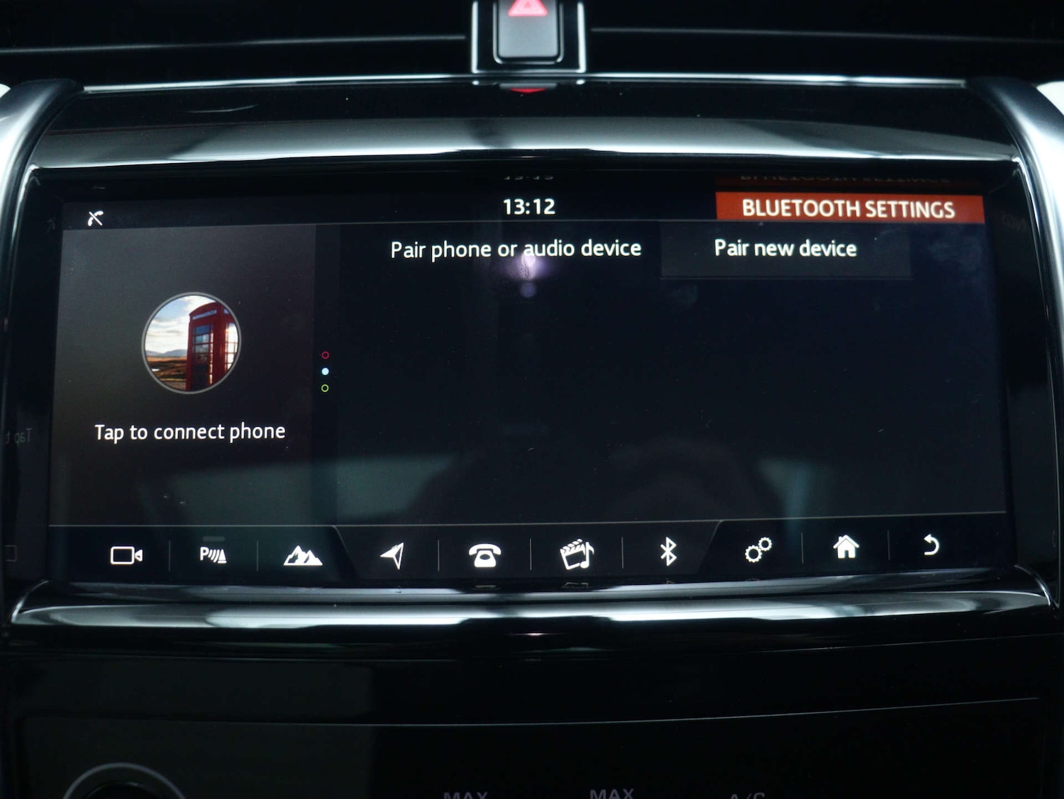 Used Land Rover Discovery Sport 2019 for sale - 77590550: Photo 21