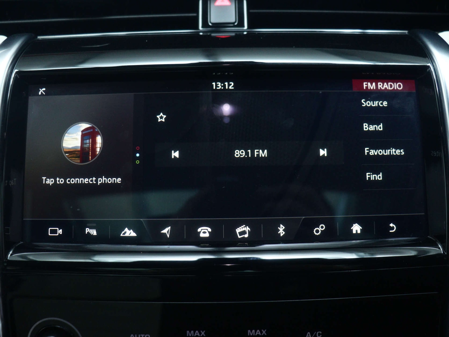 Used Land Rover Discovery Sport 2019 for sale - 77590550: Photo 22