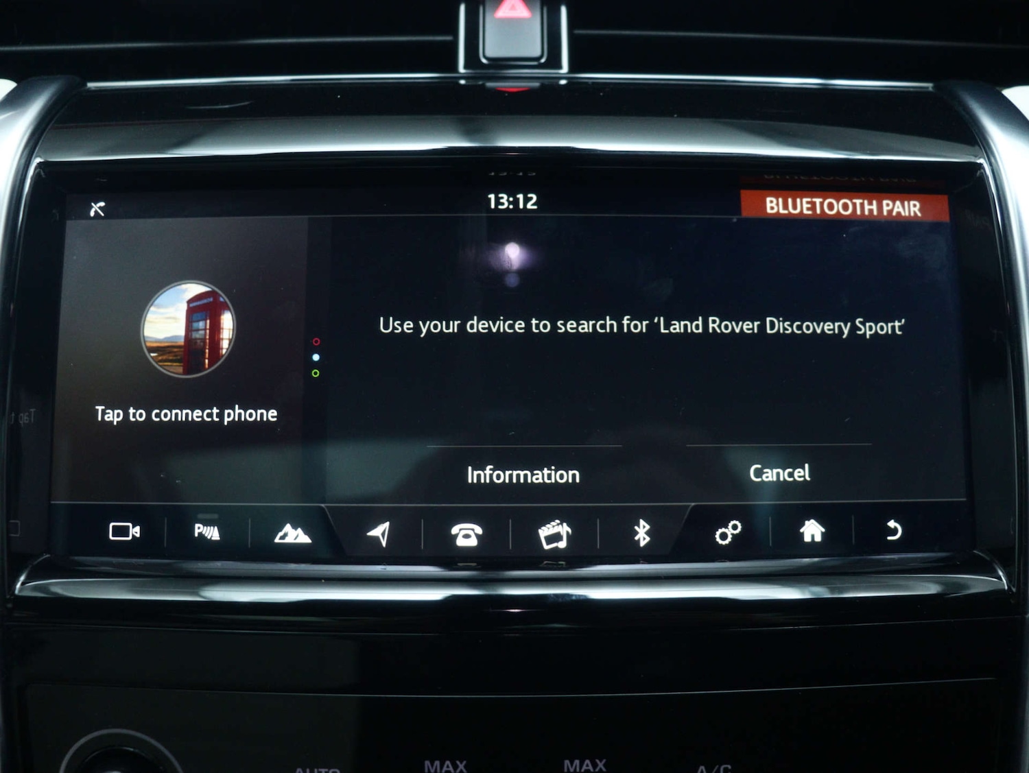 Used Land Rover Discovery Sport 2019 for sale - 77590550: Photo 23