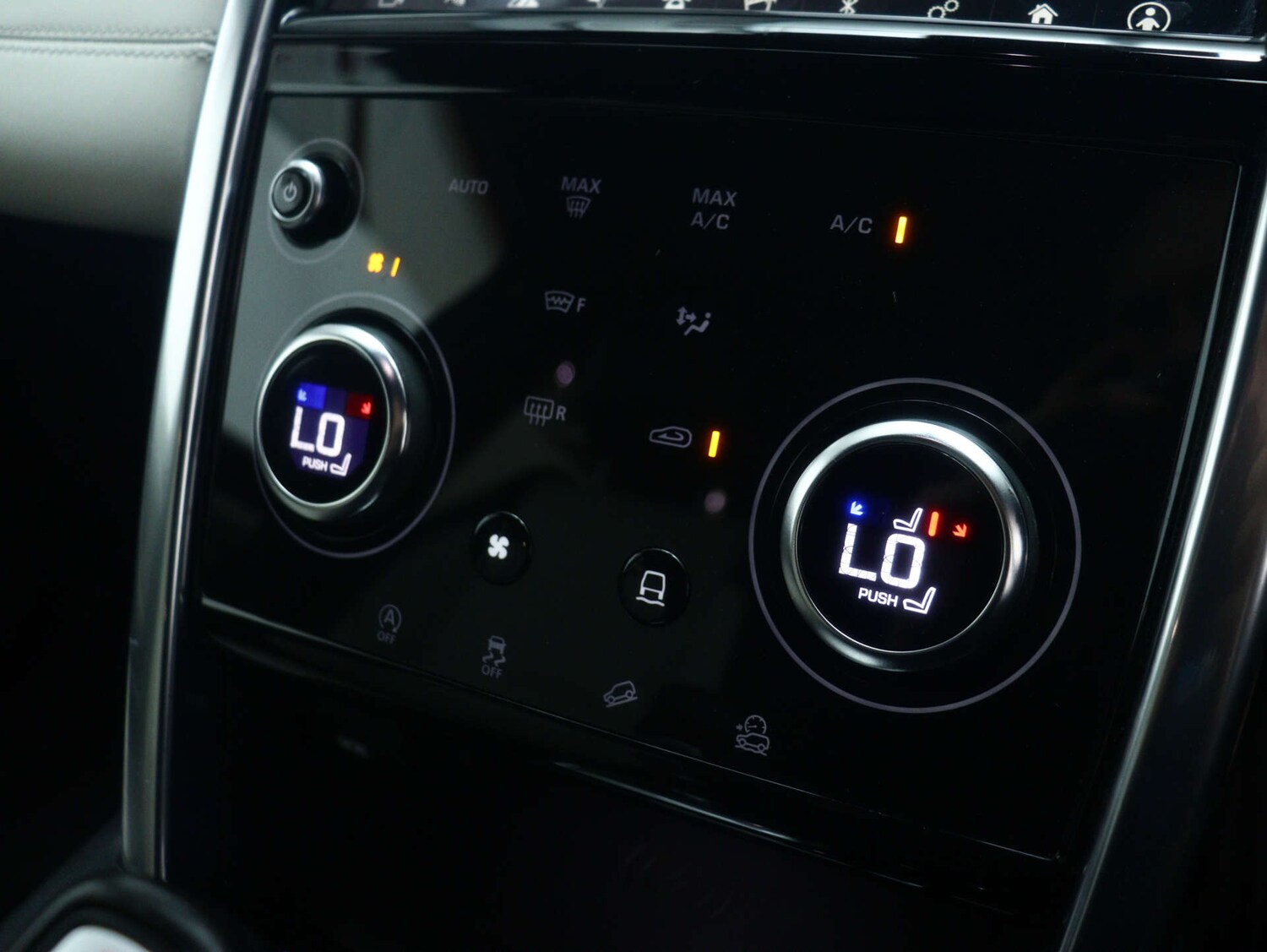 Used Land Rover Discovery Sport 2019 for sale - 77590550: Photo 29