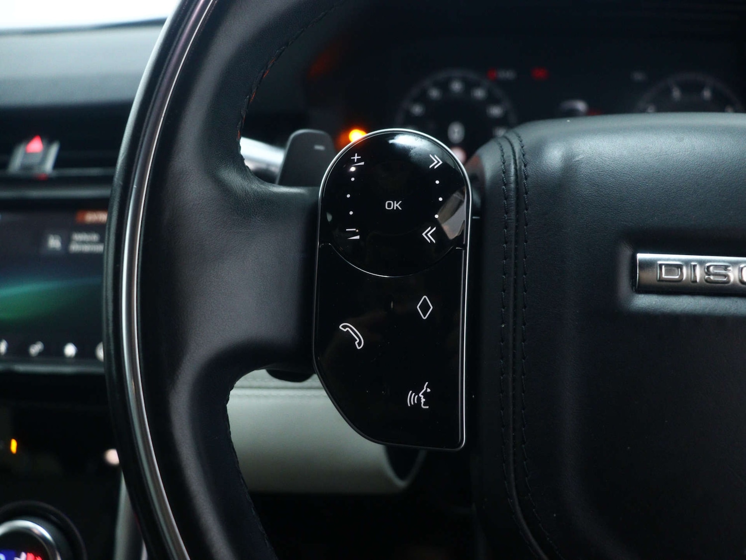 Used Land Rover Discovery Sport 2019 for sale - 77590550: Photo 34