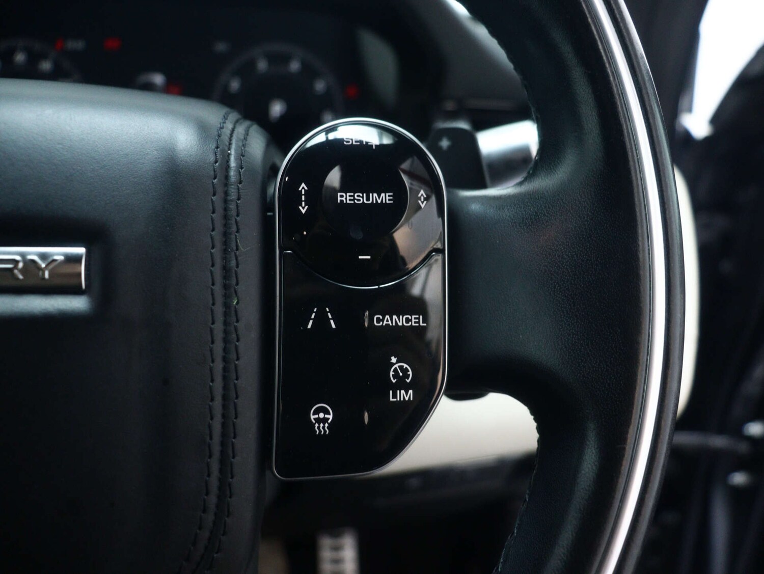 Used Land Rover Discovery Sport 2019 for sale - 77590550: Photo 35