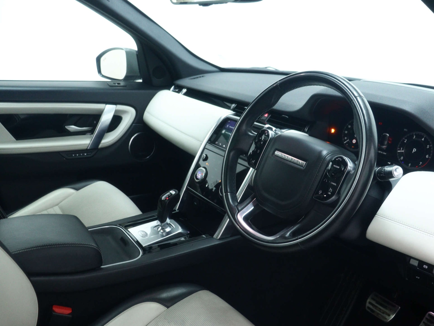 Used Land Rover Discovery Sport 2019 for sale - 77590550: Photo 42