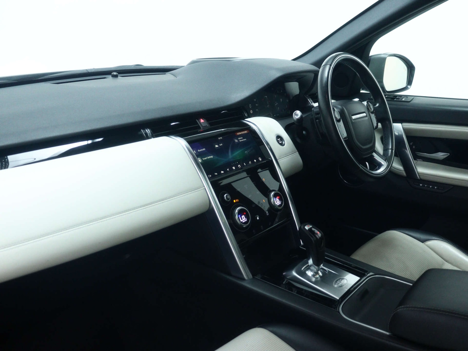 Used Land Rover Discovery Sport 2019 for sale - 77590550: Photo 46