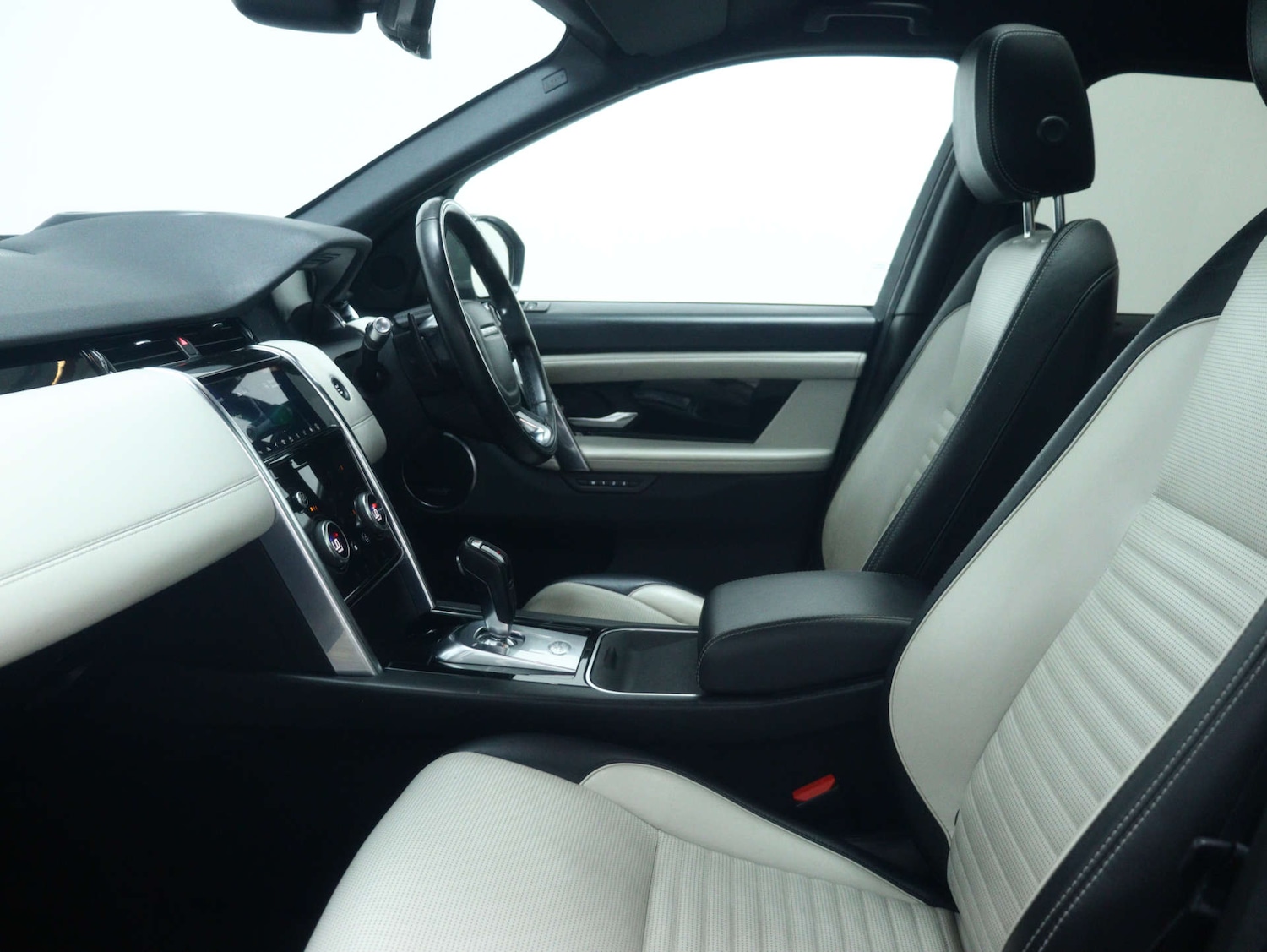 Used Land Rover Discovery Sport 2019 for sale - 77590550: Photo 47