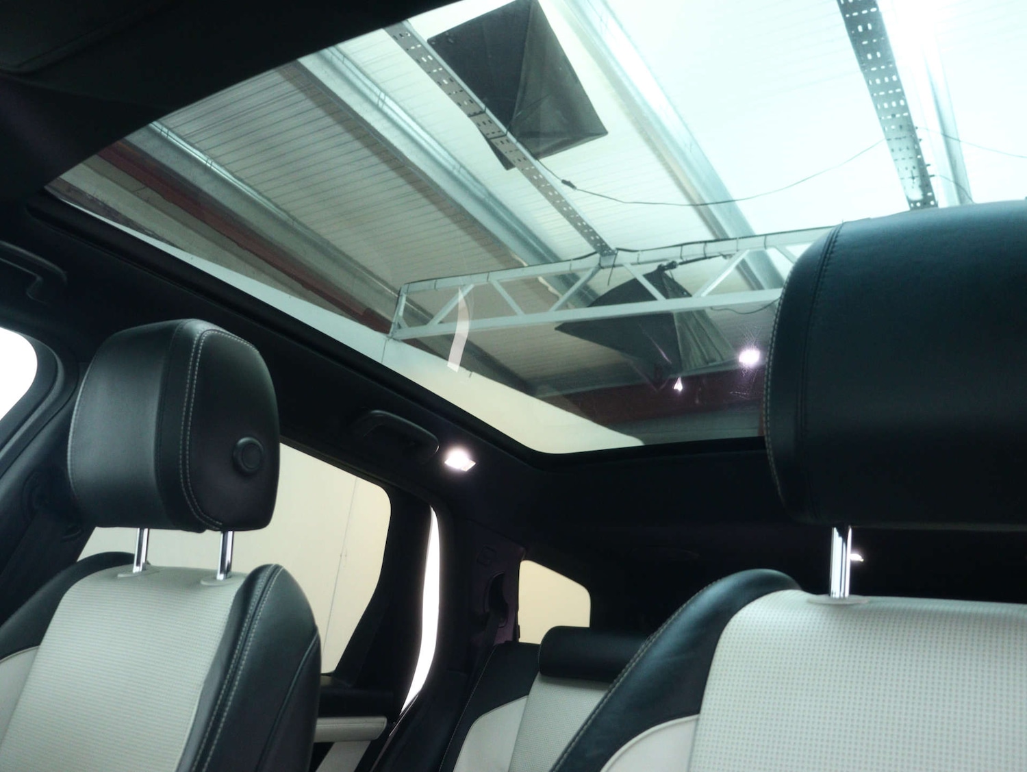 Used Land Rover Discovery Sport 2019 for sale - 77590550: Photo 51