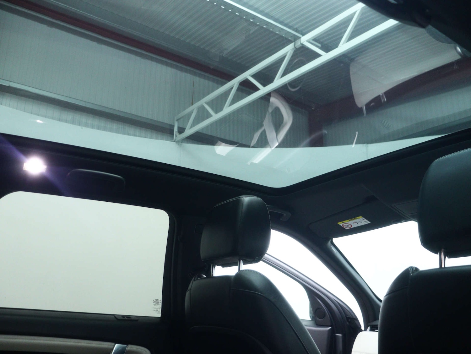 Used Land Rover Discovery Sport 2019 for sale - 77590550: Photo 54