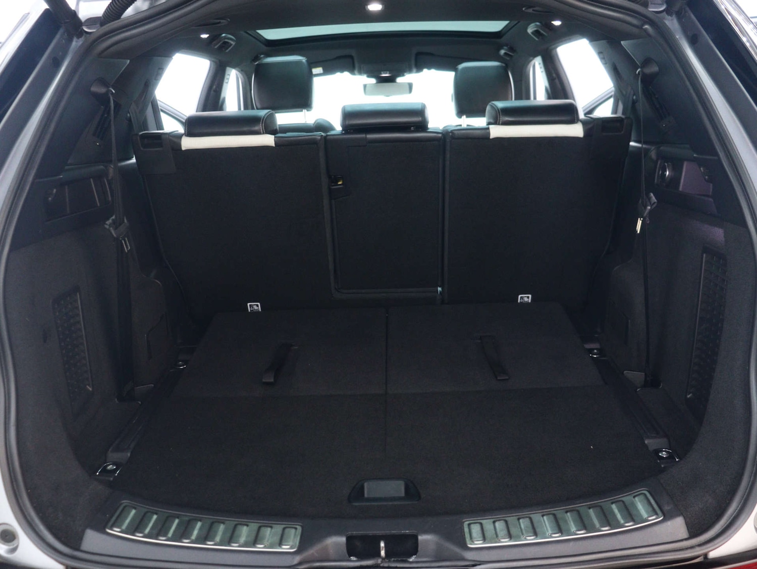 Used Land Rover Discovery Sport 2019 for sale - 77590550: Photo 57