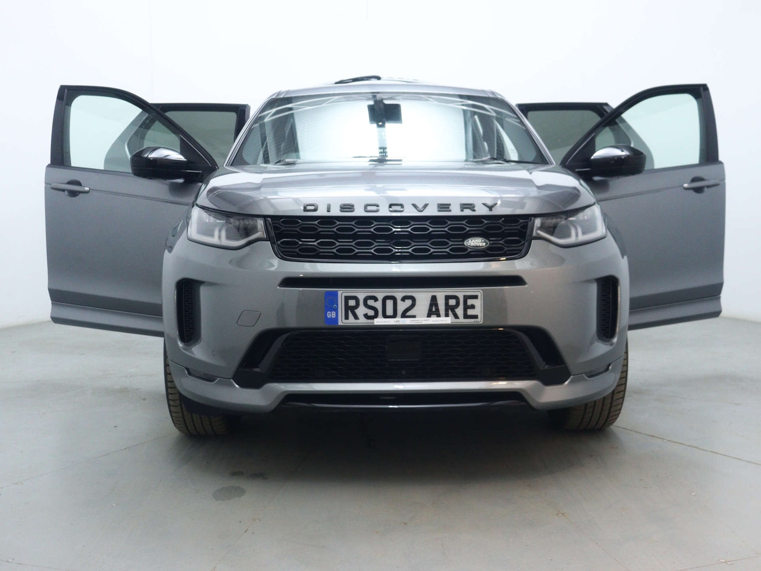 Used Land Rover Discovery Sport 2019 for sale - 77590550: Photo 59
