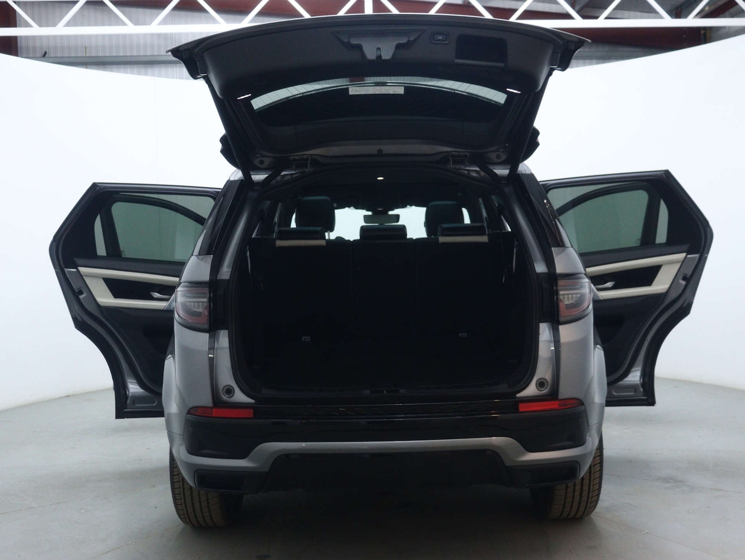 Used Land Rover Discovery Sport 2019 for sale - 77590550: Photo 63