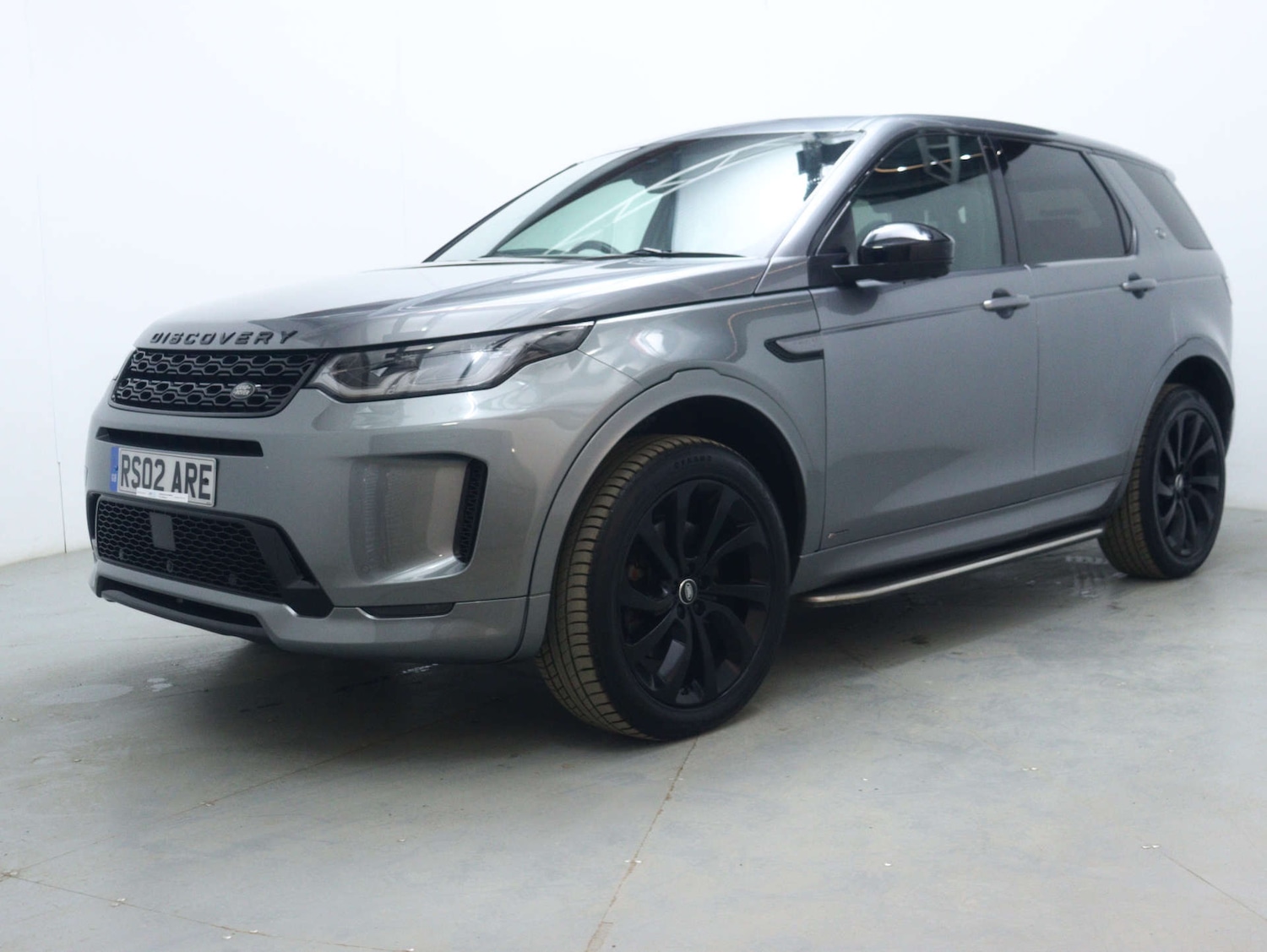 Used Land Rover Discovery Sport 2019 for sale - 77590550: Photo 7