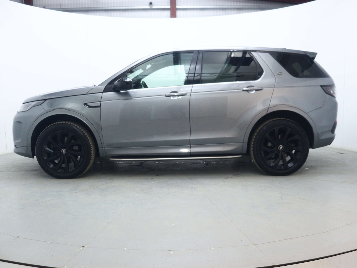 Used Land Rover Discovery Sport 2019 for sale - 77590550: Photo 8