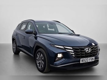Used Hyundai TUCSON 2023 for sale - 79594903: Photo