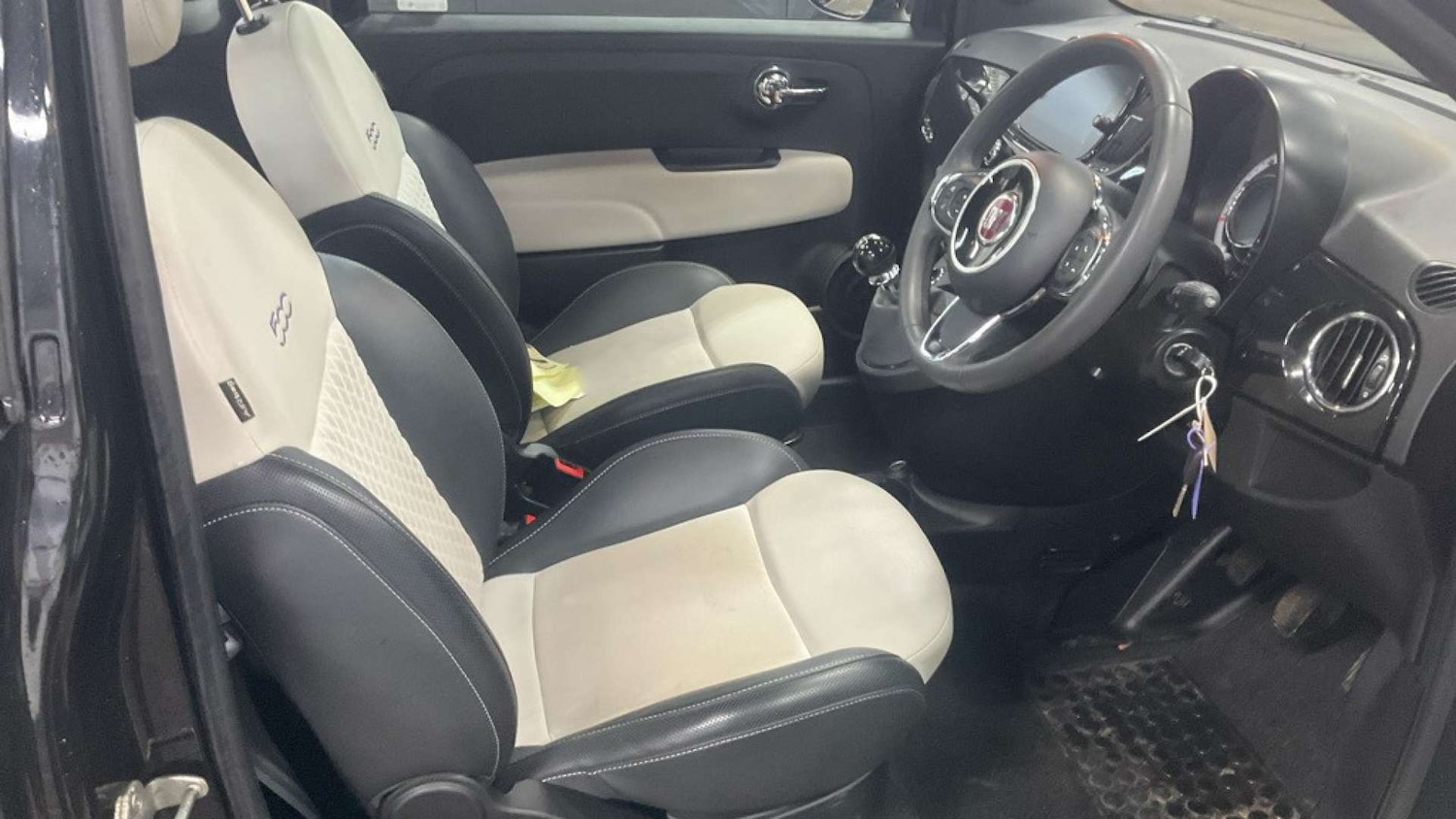 Used Fiat 500 2022 for sale - 77469809: Photo 10