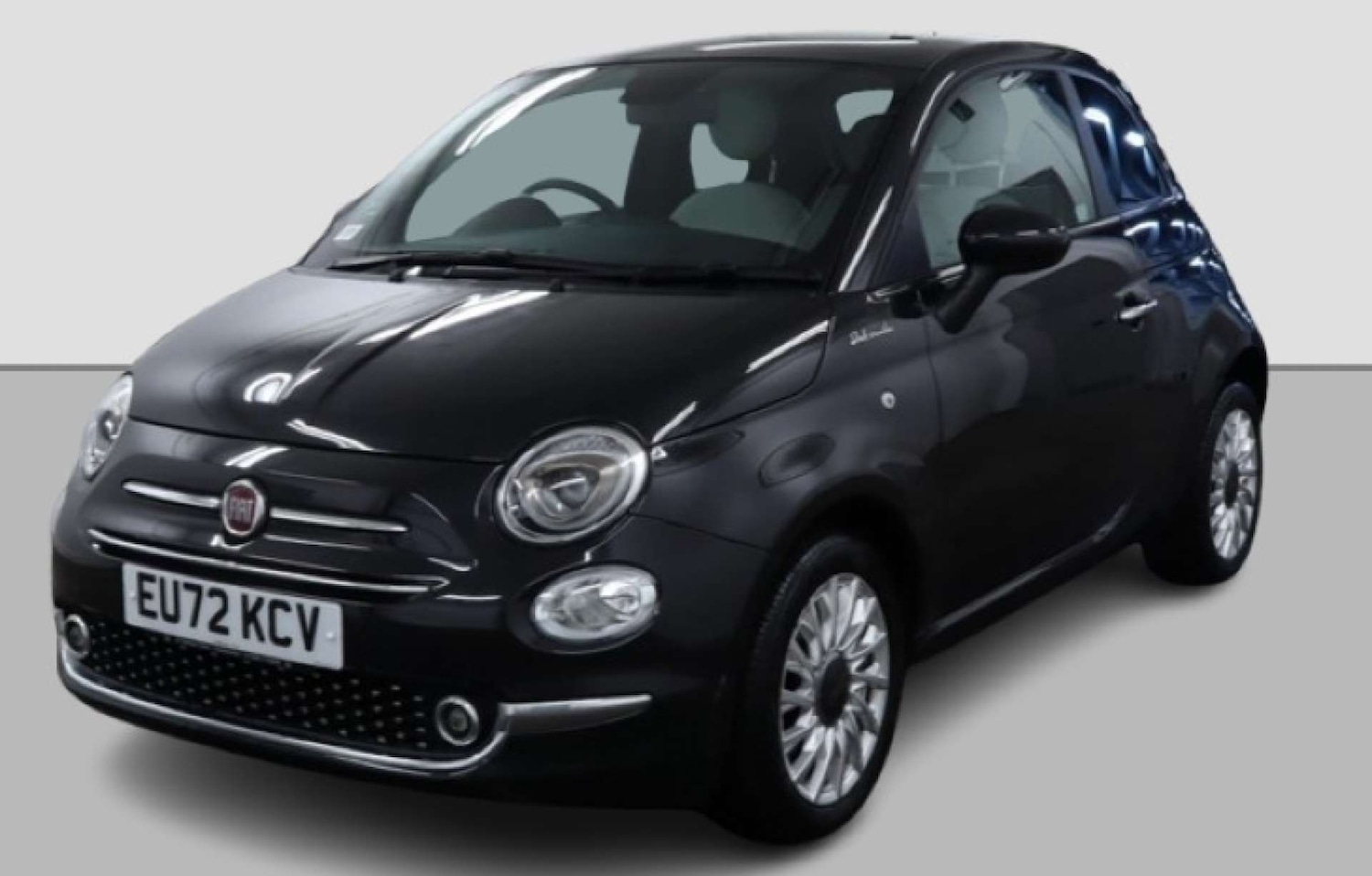 Used Fiat 500 2022 for sale - 77469809: Photo 5