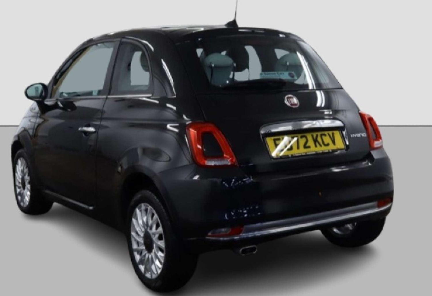 Used Fiat 500 2022 for sale - 77469809: Photo 7