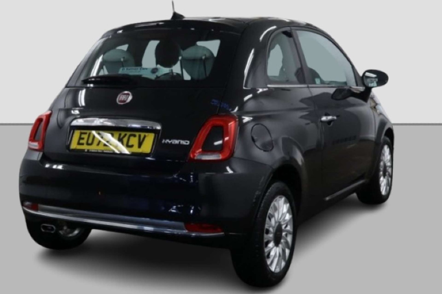 Used Fiat 500 2022 for sale - 77469809: Photo 8