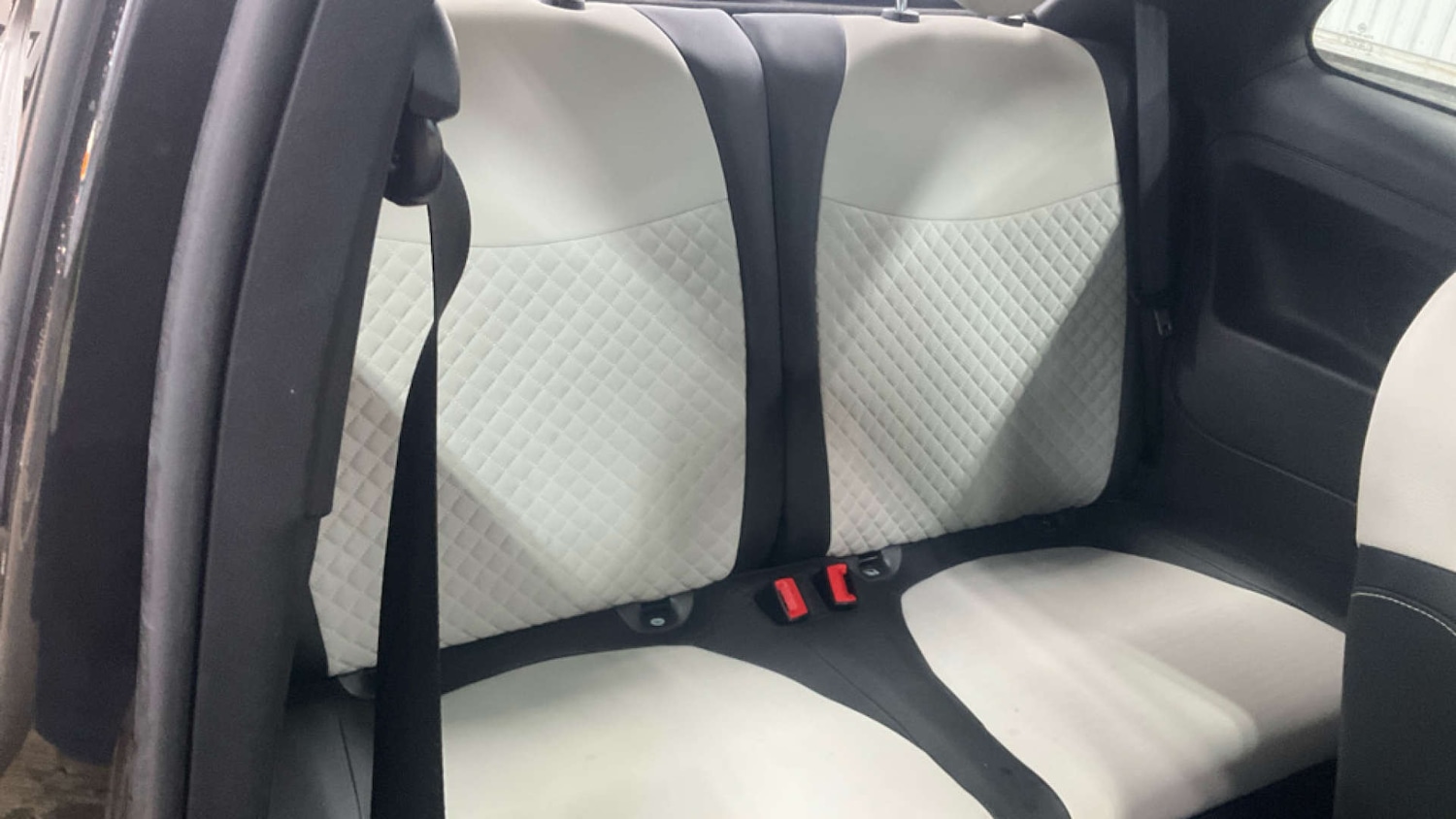 Used Fiat 500 2022 for sale - 77469809: Photo 9