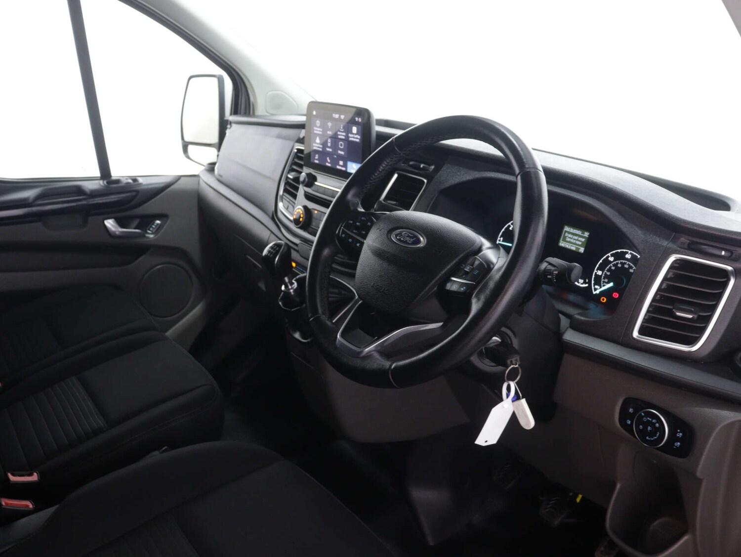 Vehicle 30