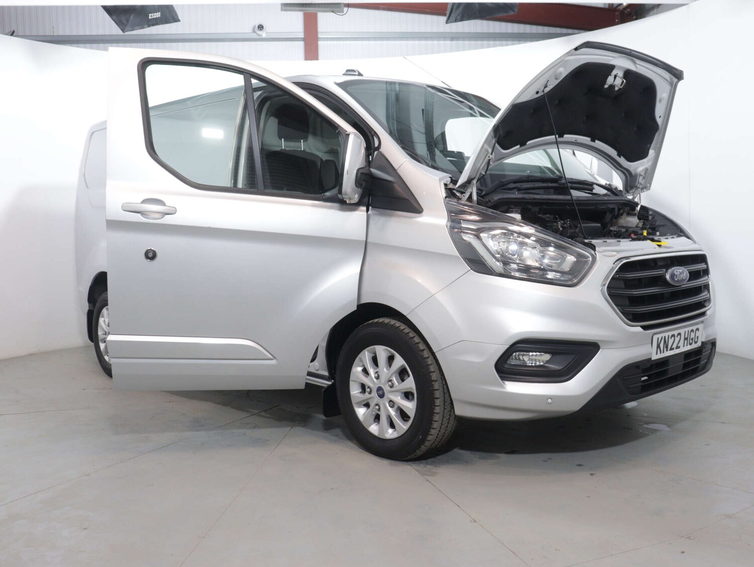 Vehicle 41