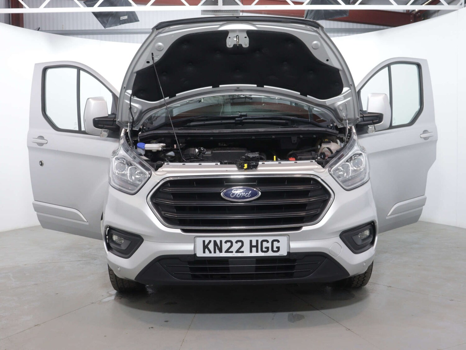 Vehicle 42