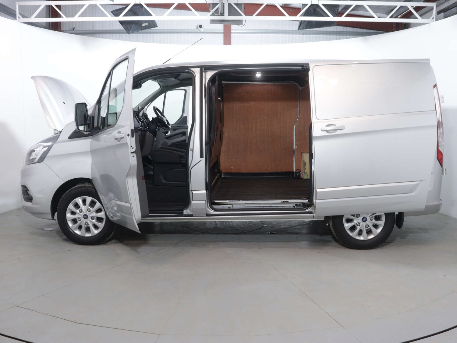 Vehicle 44