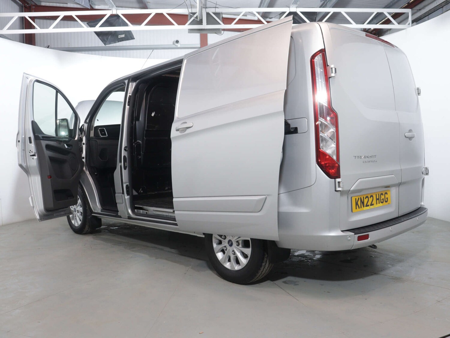 Vehicle 45