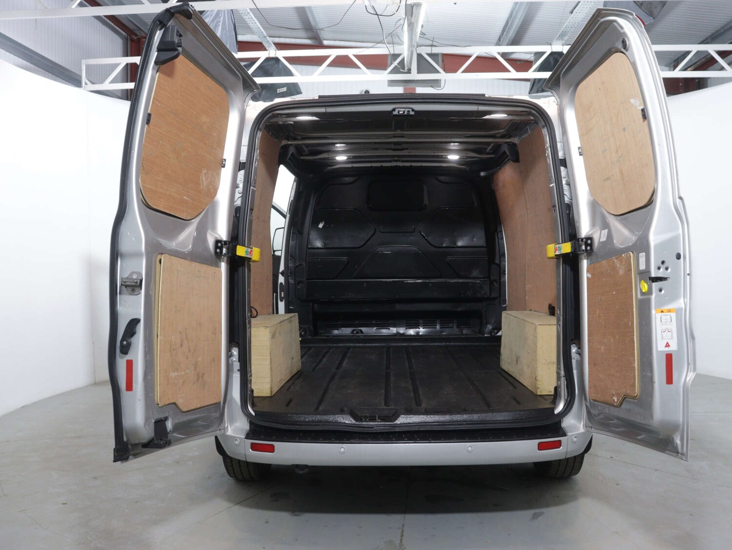 Vehicle 46