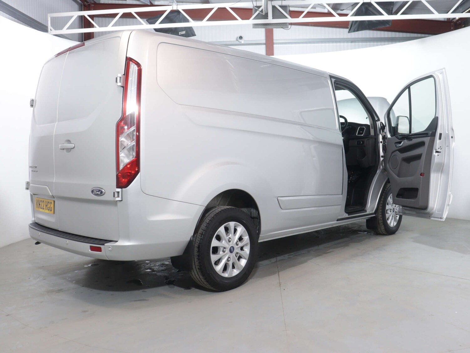 Vehicle 47
