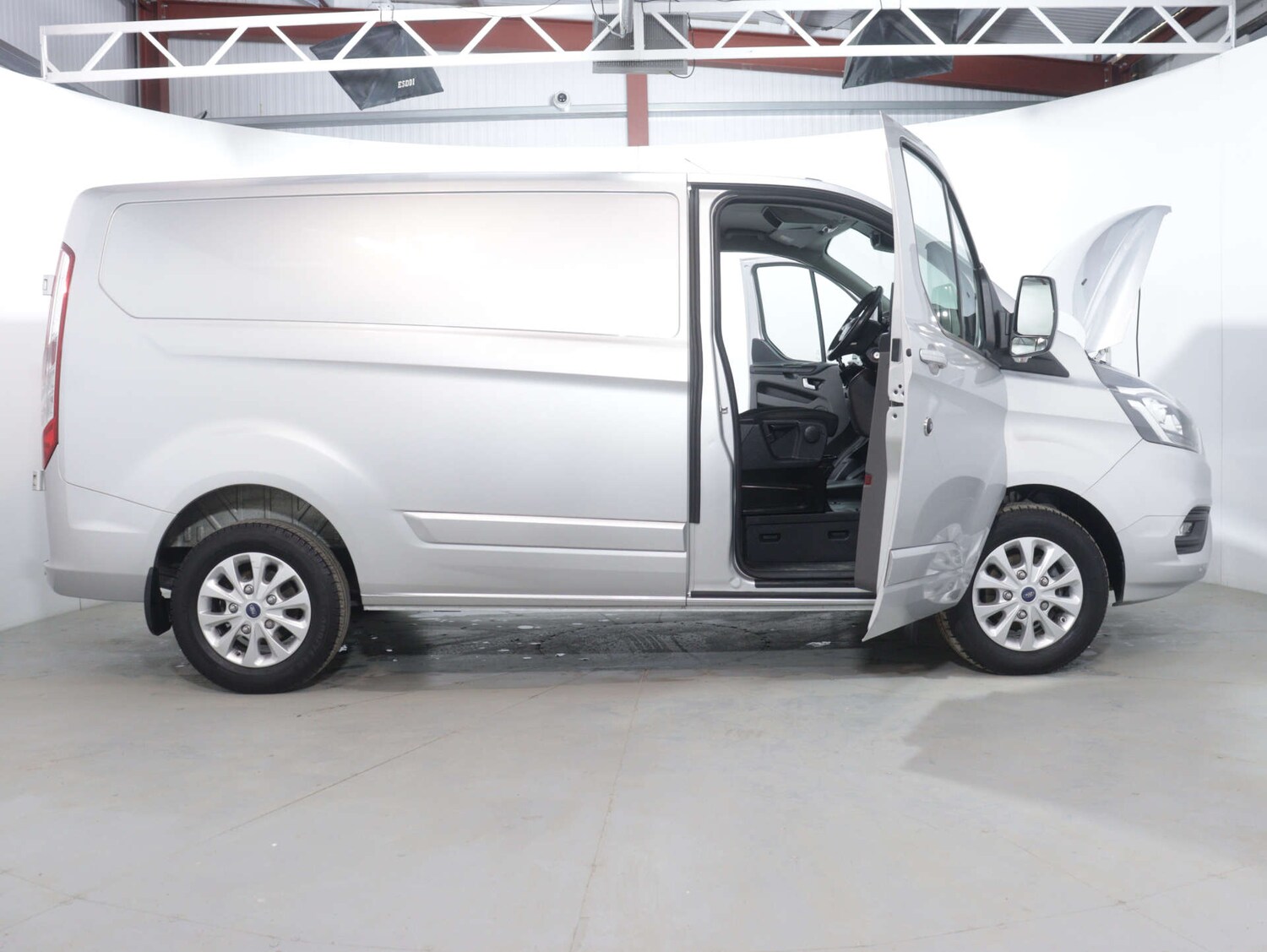 Vehicle 48