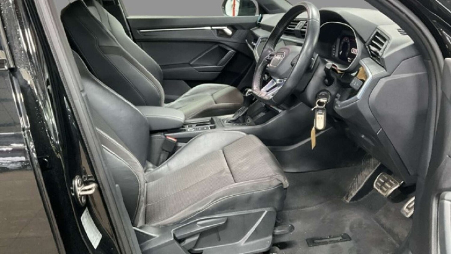 Used Audi Q3 2022 for sale - 77431865: Photo 10