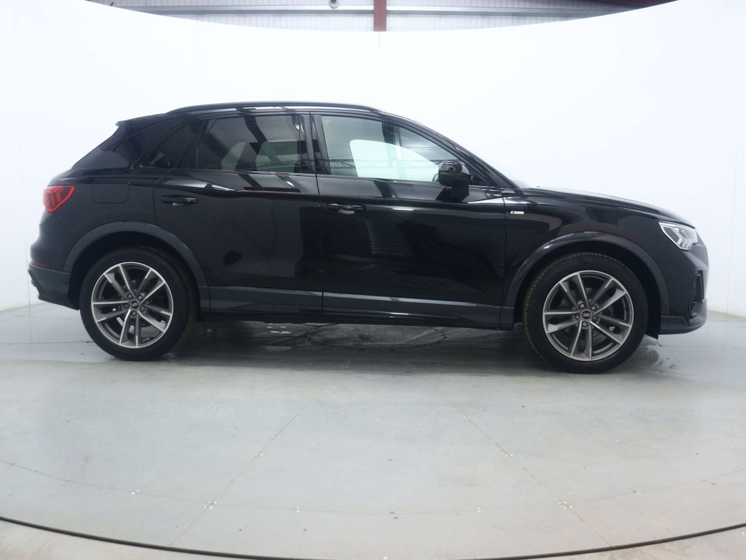 Used Audi Q3 2022 for sale - 77431865: Photo 12