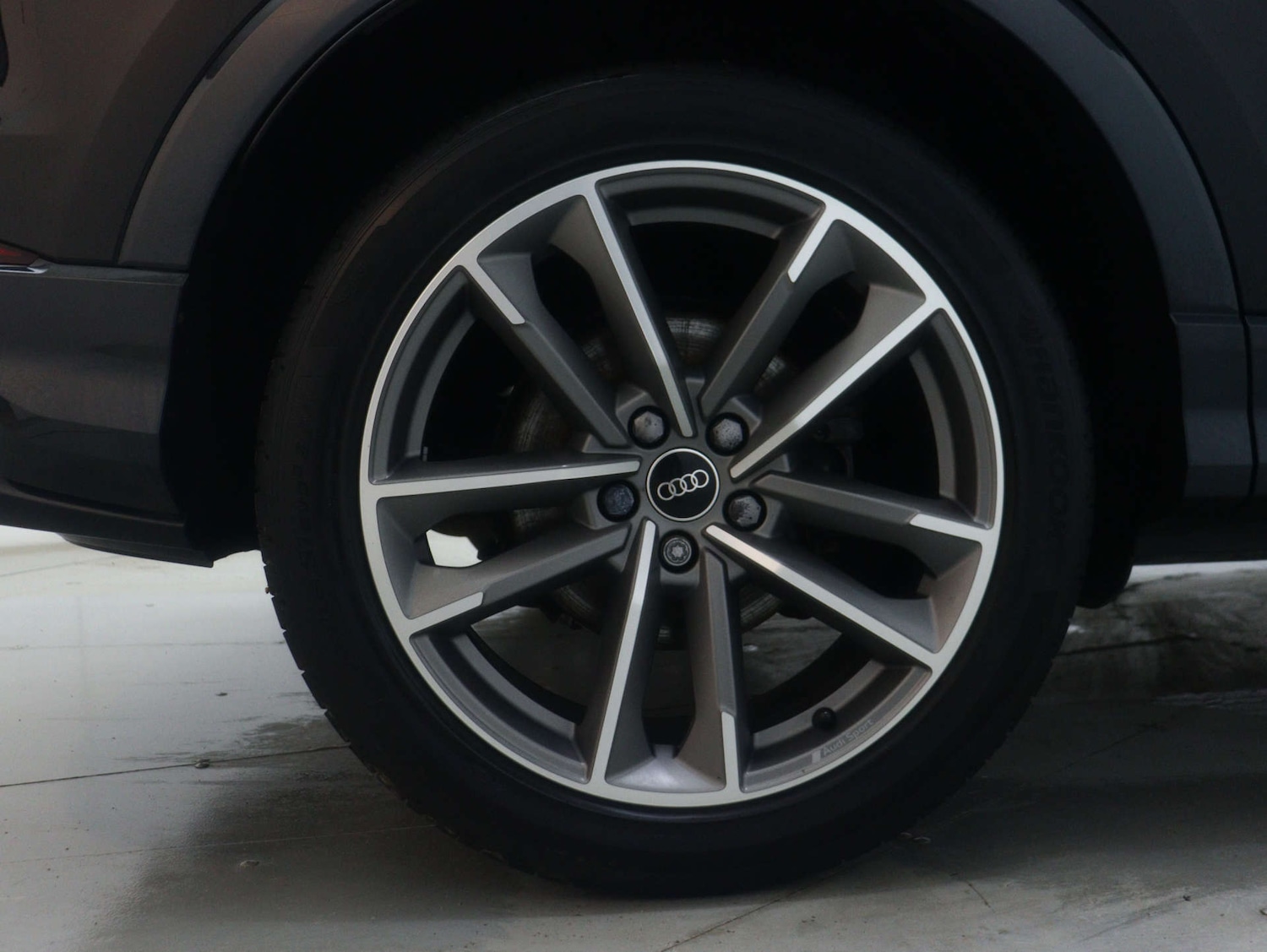 Used Audi Q3 2022 for sale - 77431865: Photo 13