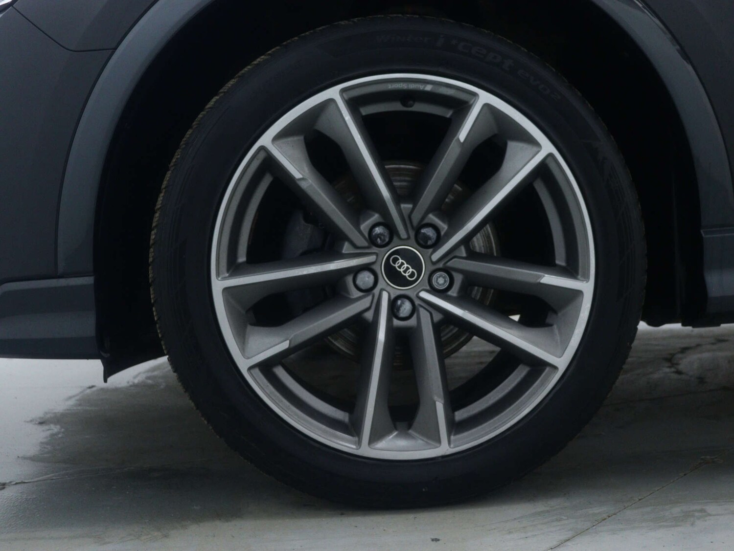 Used Audi Q3 2022 for sale - 77431865: Photo 15